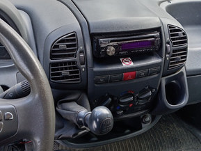 Citroen Jumper