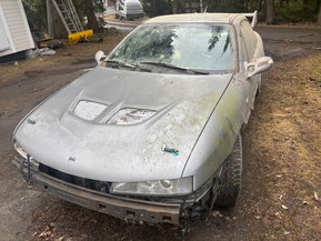 Opel Calibra