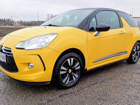 Citroen DS3