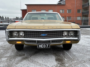 Chevrolet Caprice