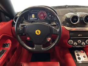Ferrari 599 GTB