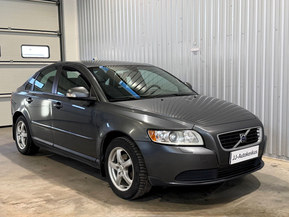 Volvo S40
