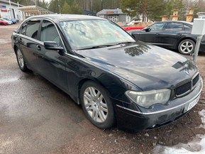 BMW 735