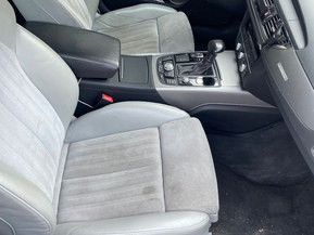 Audi A6 allroad quattro