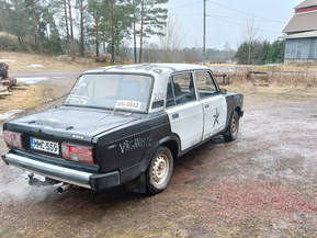 Lada 1500