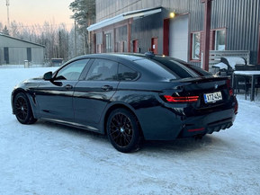 BMW 435