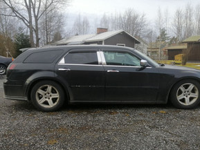 Dodge Magnum