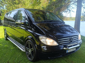 Mercedes-Benz Viano