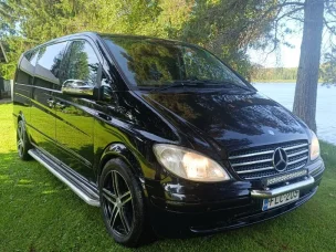 Mercedes-Benz Viano