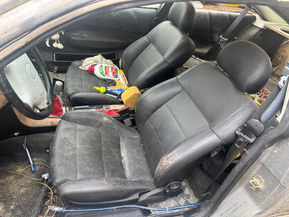 Opel Calibra
