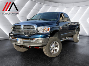 Dodge Ram 2500