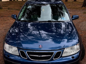 Saab 9-3