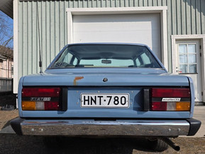 Fiat 131