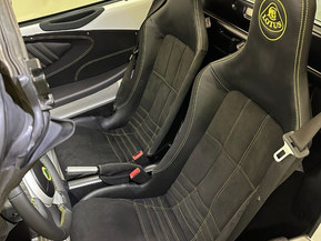 Lotus Elise