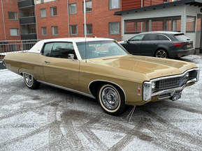 Chevrolet Caprice