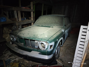 Volvo 144
