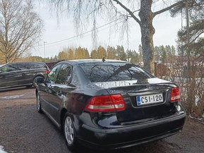 Saab 9-3