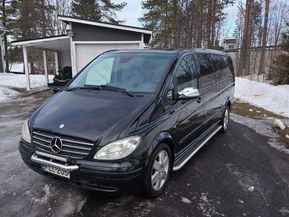 Mercedes-Benz Viano