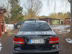 Saab 9-3