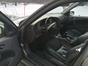 Saab 9-5