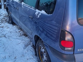 Renault Grand Espace