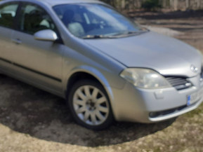 Nissan Primera