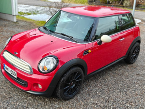 MINI One