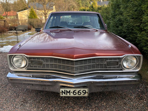 Dodge Dart