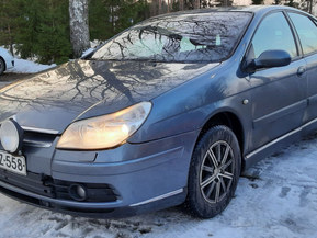 Citroen C5