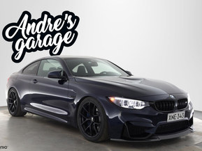 BMW M4