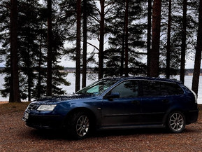 Saab 9-3