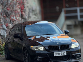 BMW 335