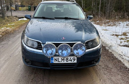 Saab 9-5