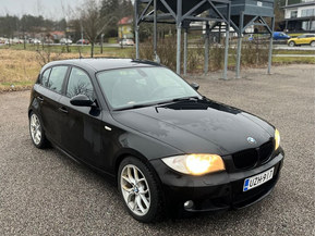 BMW 123