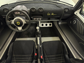 Lotus Elise