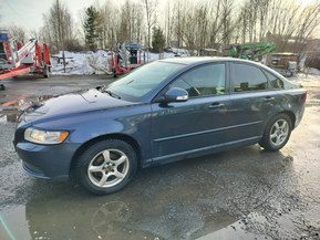 Volvo S40