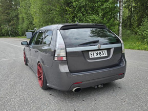 Saab 9-3