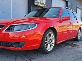 Saab 9-5