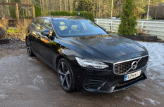 Volvo V90
