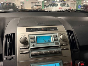 Toyota Corolla Verso