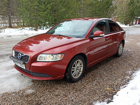 Volvo S40