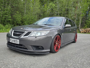 Saab 9-3