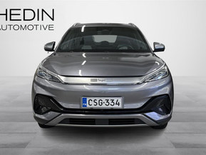 BYD Atto3