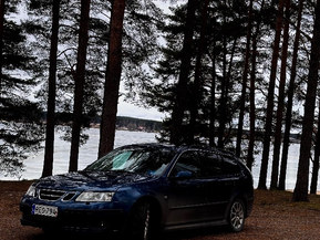 Saab 9-3