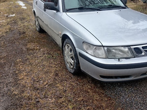 Saab 9-3