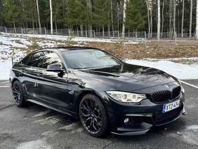 BMW 435
