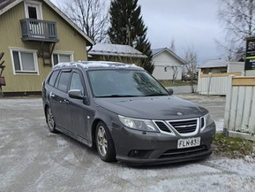 Saab 9-3