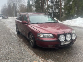 Volvo V70