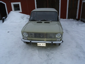 Lada 1200