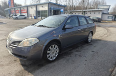 Nissan Primera